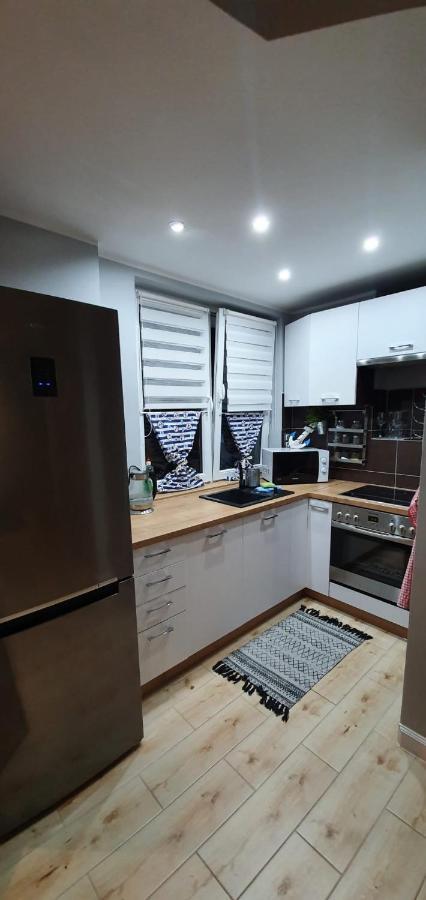 Apartment Gdyniaapart