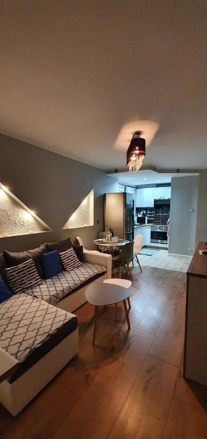 Gdyniaapart Apartment